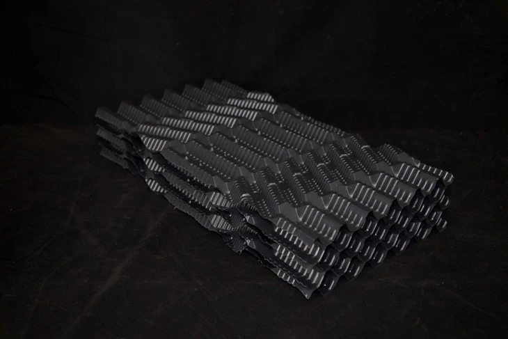 Vertical-Fluted Anti-Fouling Film Fill best