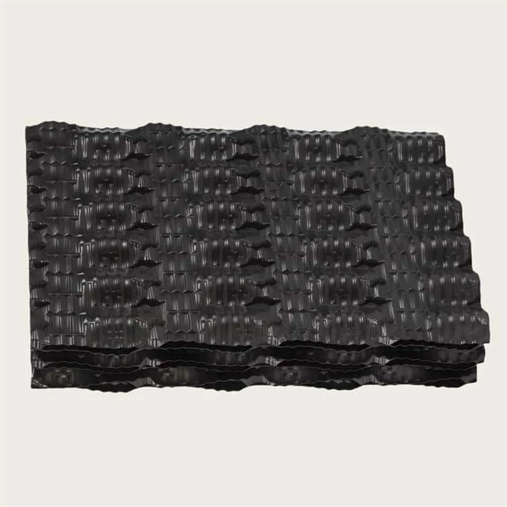 Vertical-Fluted Anti-Fouling Film Fill suppliers